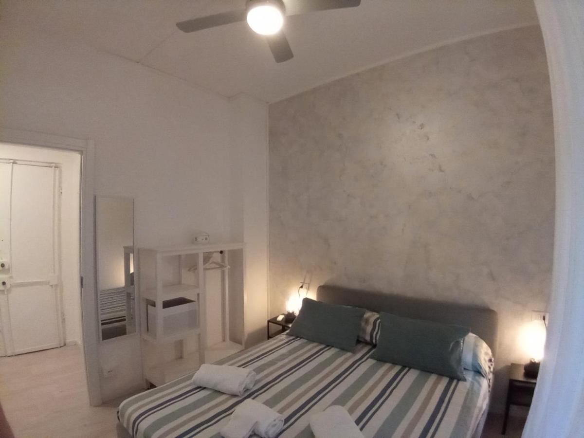 Apt Aquarium Apartamento Génova Exterior foto