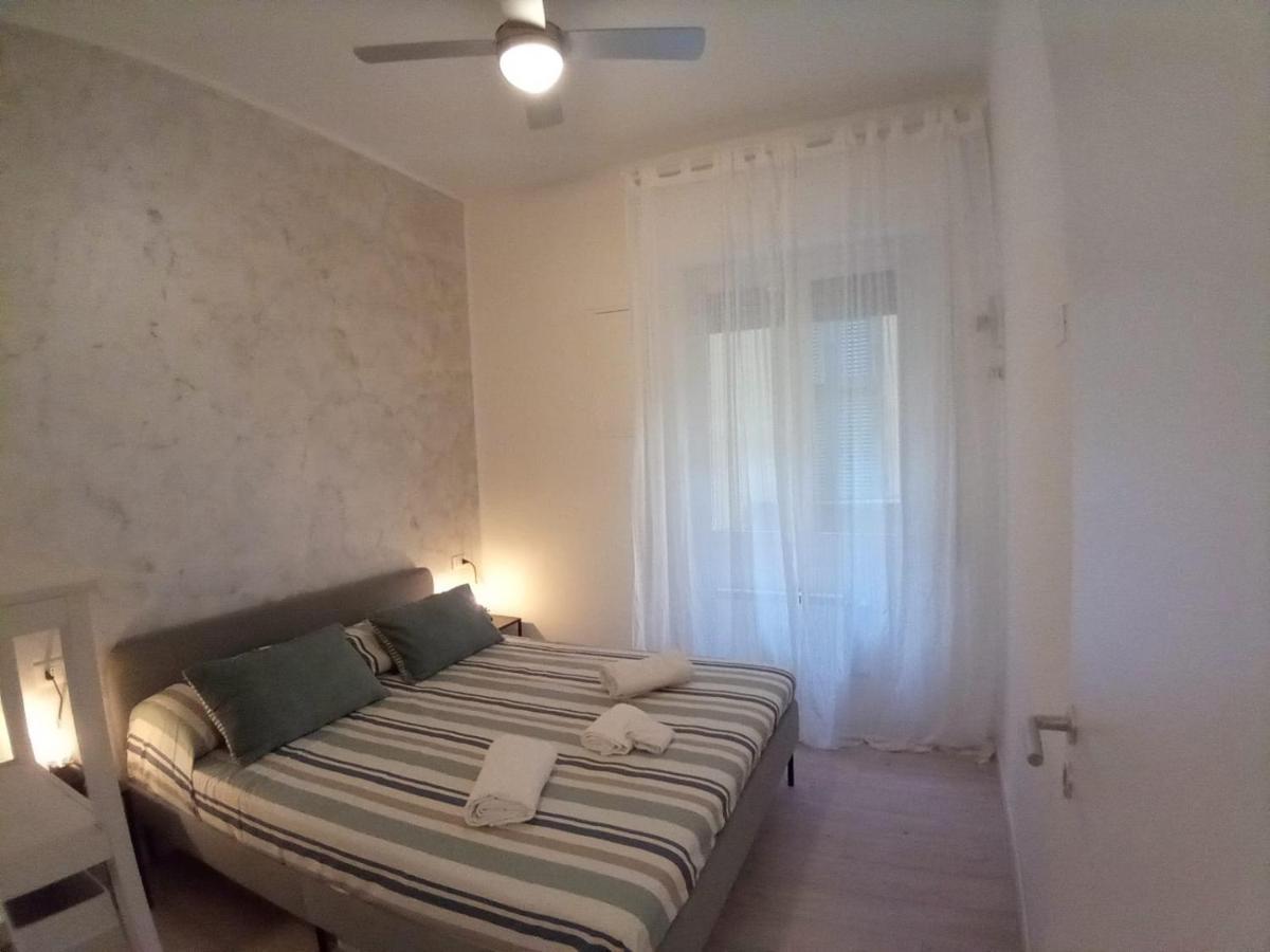Apt Aquarium Apartamento Génova Exterior foto